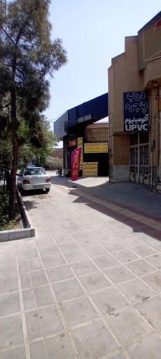 عکس تعمیرگاه پارسیان