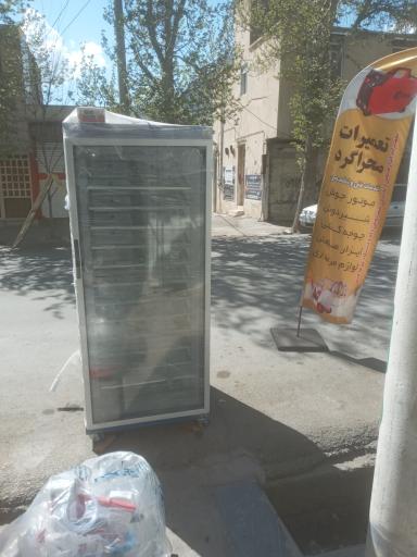 عکس تعمیرات تخصصی و نمایندگی شیردوش و دستگاه جوجه کشی صحراگرد