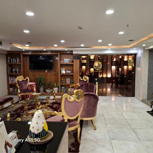 عکس هتل مانی