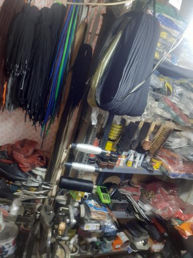 عکس کفاشی شورآبادی