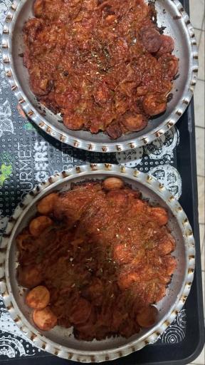 عکس کافه صبحانه شیبانی