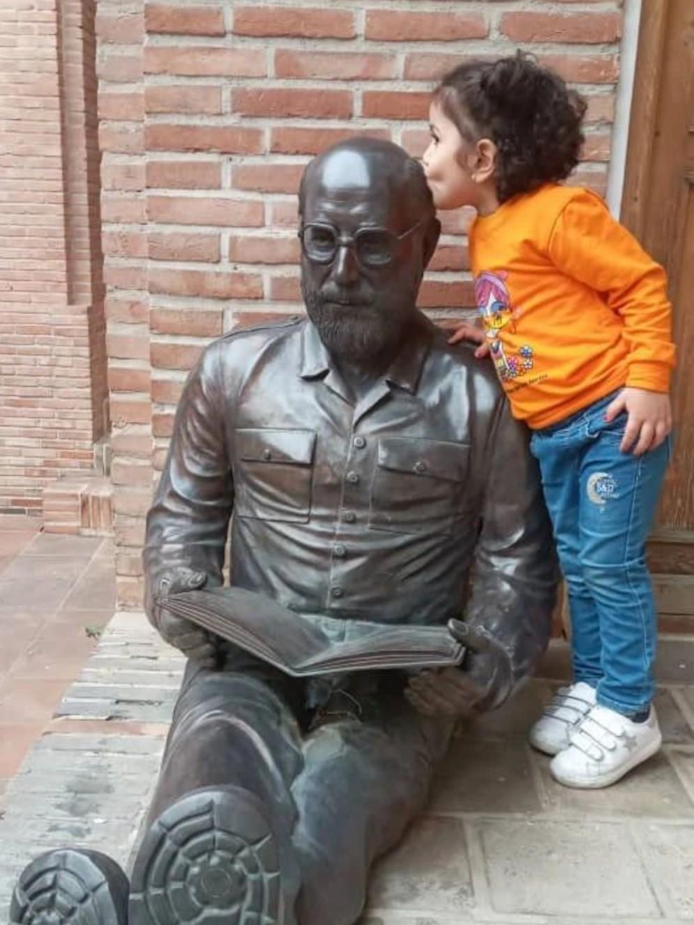 عکس خانه موزه شهید دکتر چمران