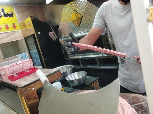 عکس کباب بناب