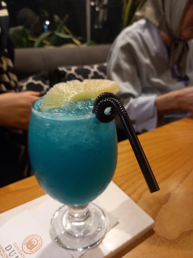 عکس رستوران دوک