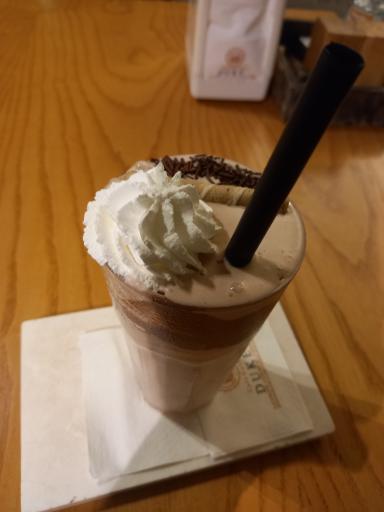 عکس رستوران دوک