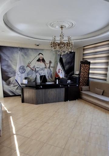 دفتر وکالت دادآباد