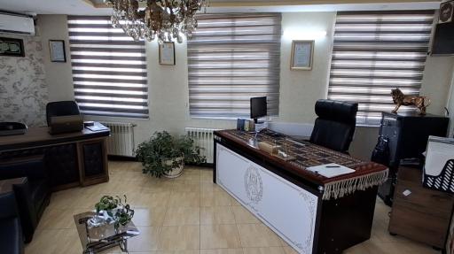 دفتر وکالت دادآباد