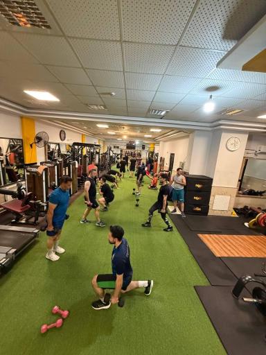 باشگاه ریترن