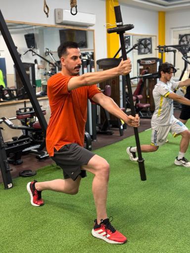 باشگاه ریترن