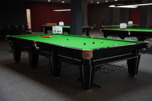 عکس آکادمی بیلیارد مارکت