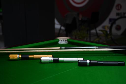 عکس آکادمی بیلیارد مارکت