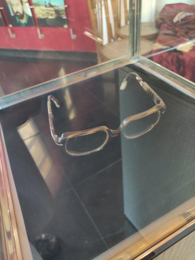 عکس خانه موزه شهید دکتر چمران