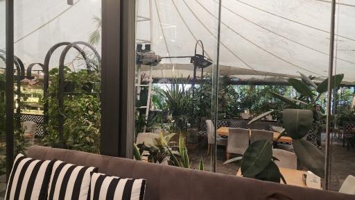 عکس رستوران دوک