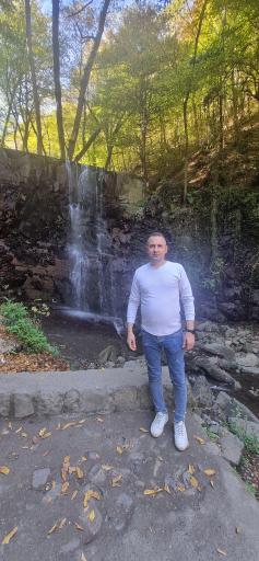 عکس آبشار لونک