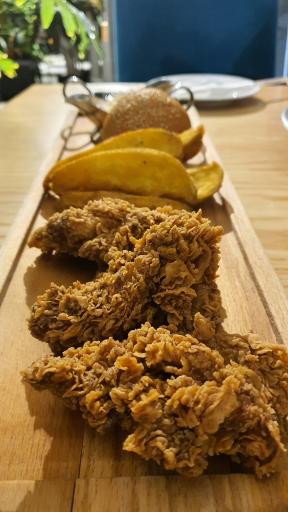 رستوران دوک