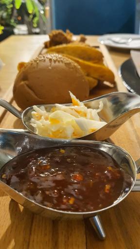 رستوران دوک