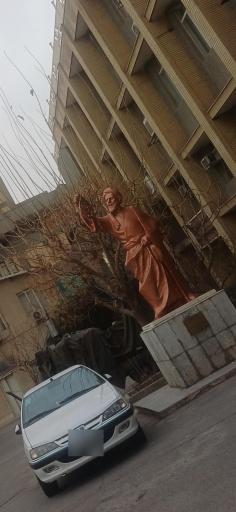 عکس دانشکده ریاضی و علوم کامپیوتر