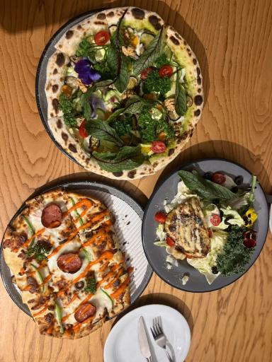 عکس رستوران دوک