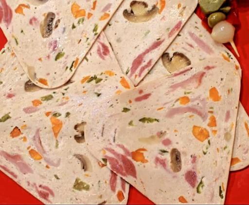 عکس آخ جون فلافل