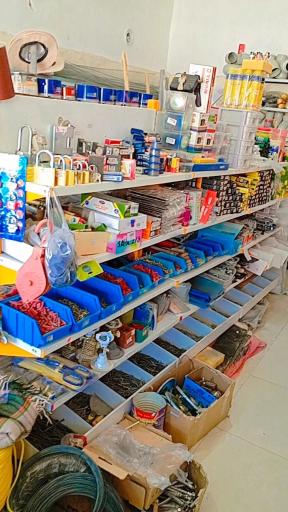 عکس ابزارآلات مختاری