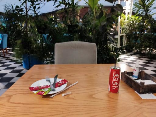 عکس رستوران دوک