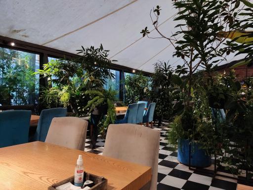 عکس رستوران دوک