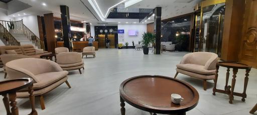 هتل فدایی