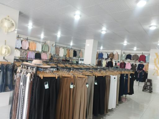 عکس پوشاک صادقی( یونا)