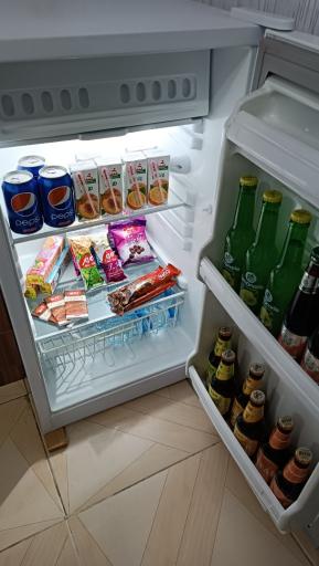 عکس هتل لیلی