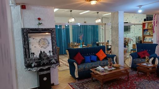 عکس هتل لیلی