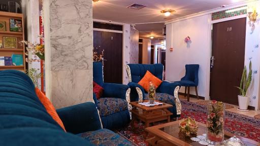 عکس هتل لیلی