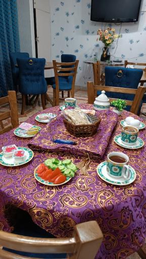 عکس هتل لیلی