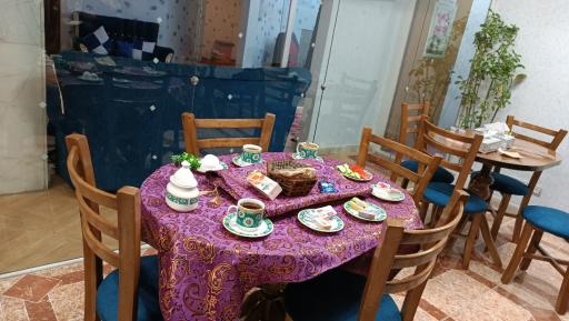 عکس هتل لیلی