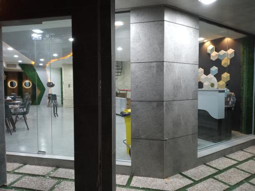 عکس آشپزخانه احسان