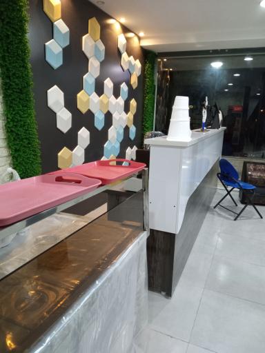 عکس آشپزخانه احسان