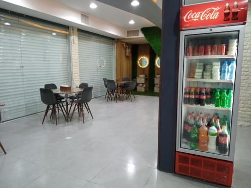 عکس آشپزخانه احسان