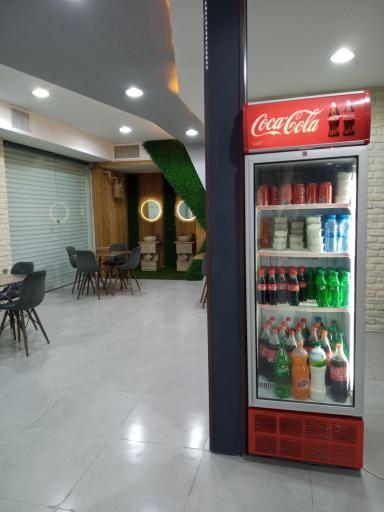 عکس آشپزخانه احسان