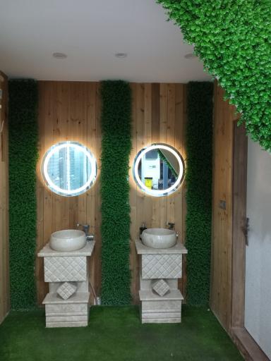 عکس آشپزخانه احسان