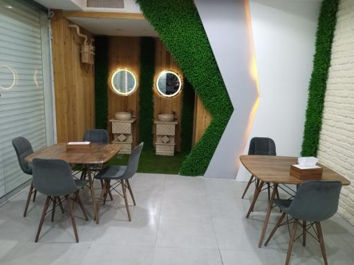 عکس آشپزخانه احسان