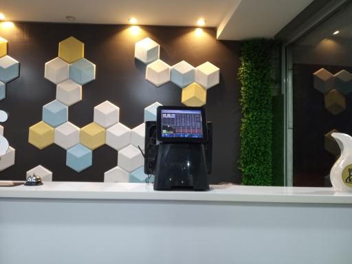 عکس آشپزخانه احسان