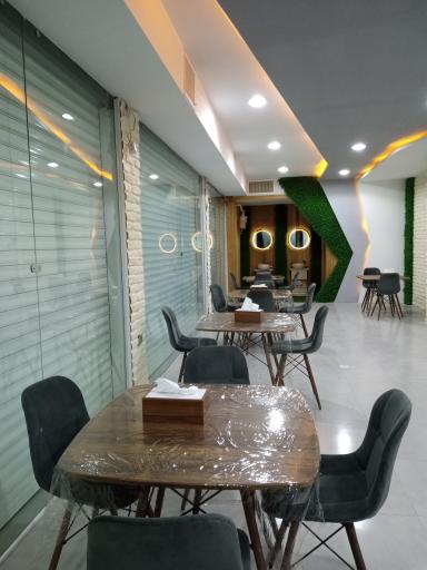 عکس آشپزخانه احسان