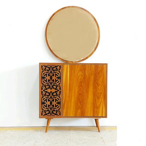 عکس گروه تولیدی نگاه چوب