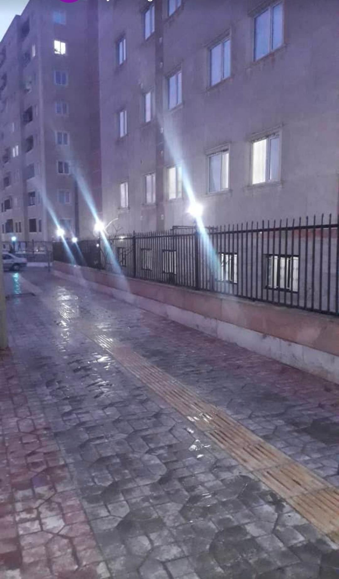 عکس مجتمع مسکونی تولیدی تهران 