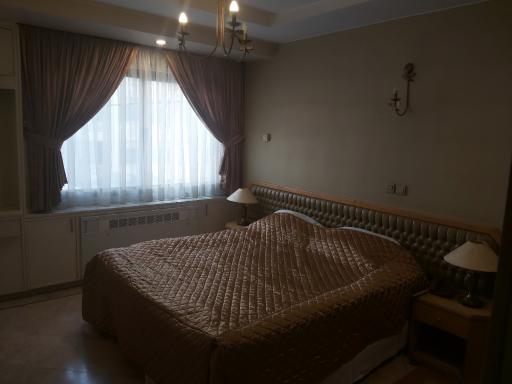 عکس هتل آپارتمان ملل