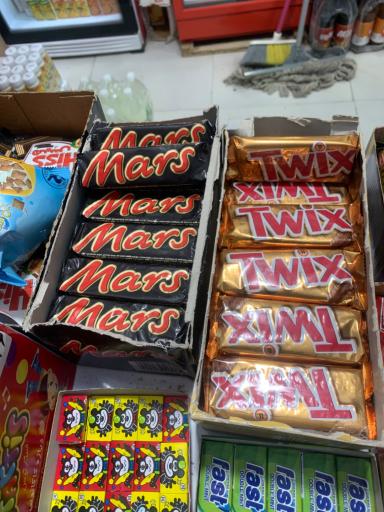 عکس پردیس مارکت 