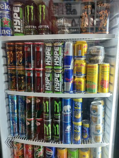 عکس پردیس مارکت 