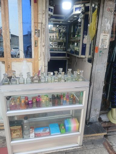 عکس عطر و ادکلن و خوشبوکننده آکام