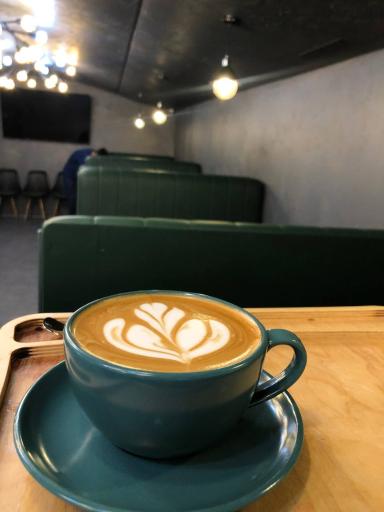 عکس کافه آوان