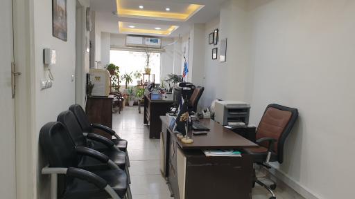 بیمه ملت نمایندگی زاده شیر