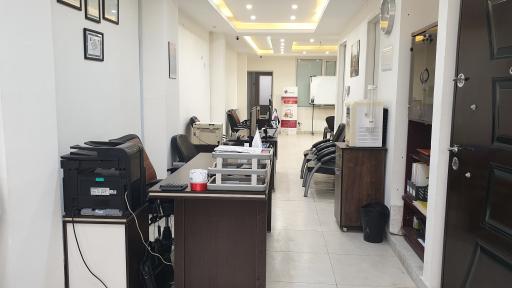 عکس بیمه ملت نمایندگی زاده شیر